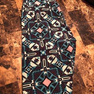 Lularoe os leggings